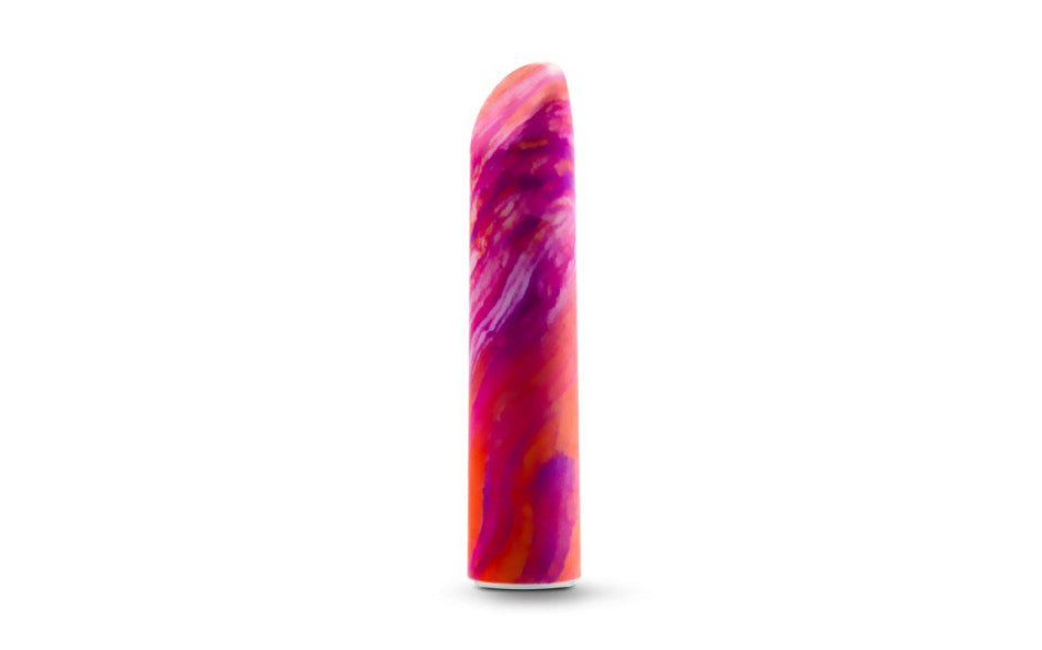 Fiery Power Vibe Coral - Just for you desires