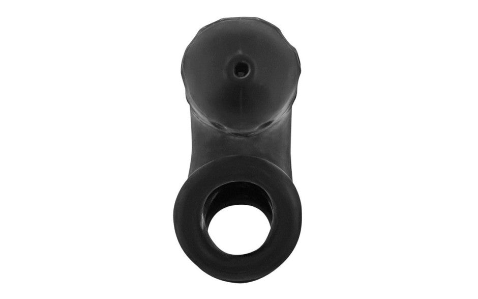 Airlock Air-Lite Vented Chastity Black Ice - Just for you desires