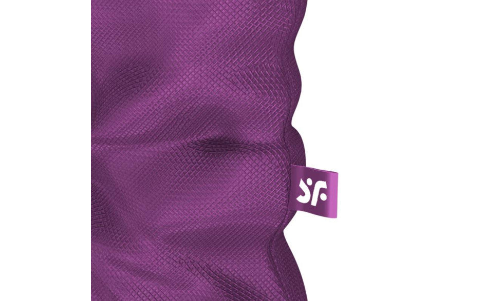 Treasure Bag Violet Extra Large - Just for you desires