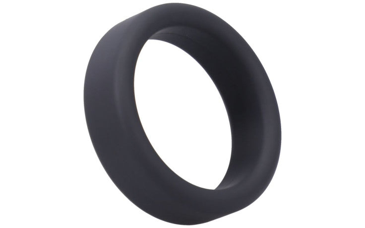 Soft C-Ring Onyx - Just for you desires