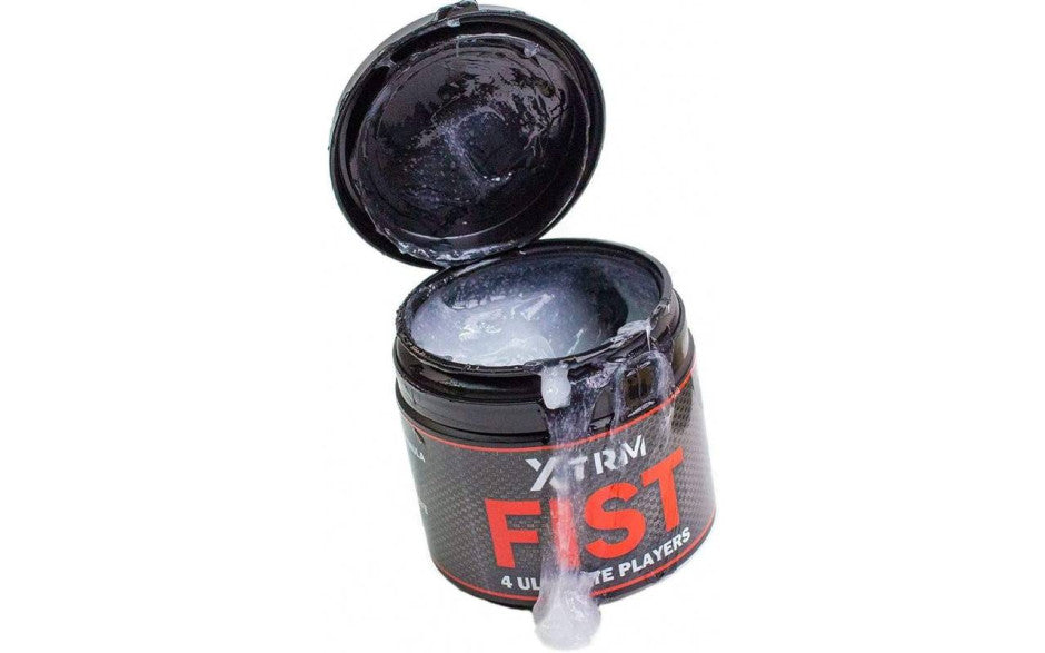 XTRM Fist Lube 500ml - Just for you desires