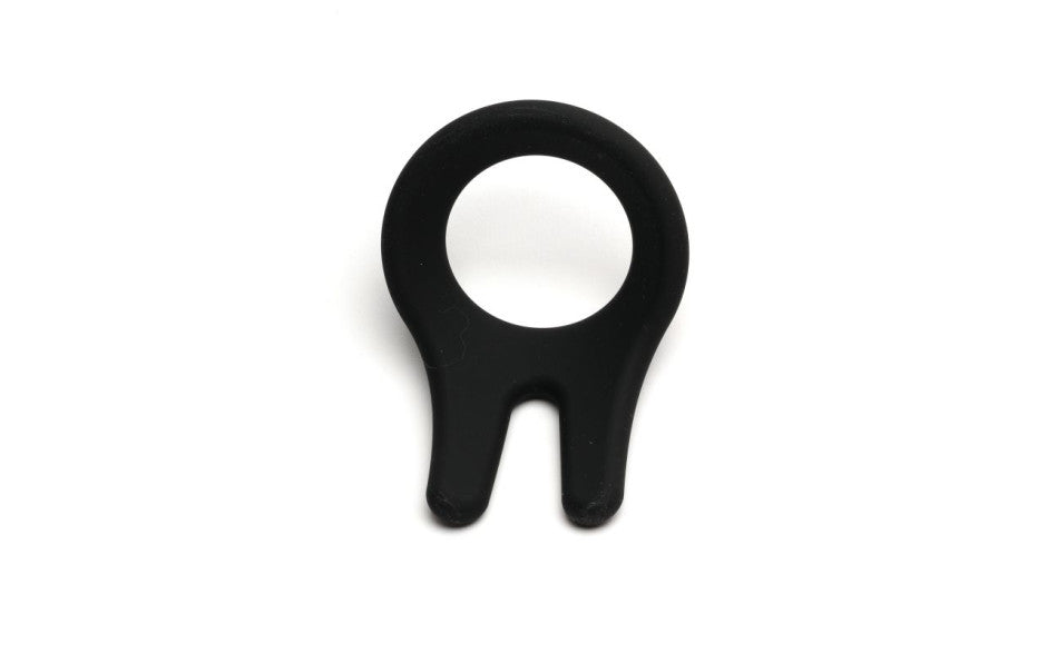 CockPit Ring Black - Just for you desires