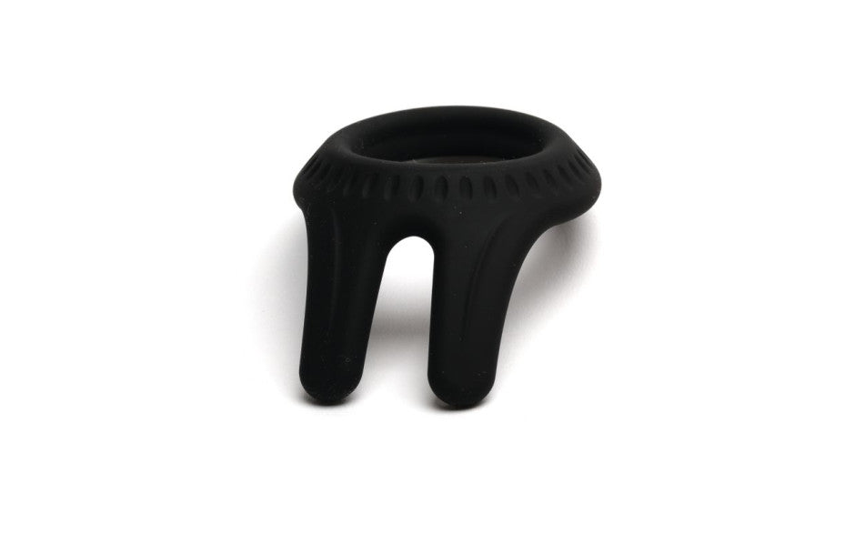 CockPit Ring Black - Just for you desires