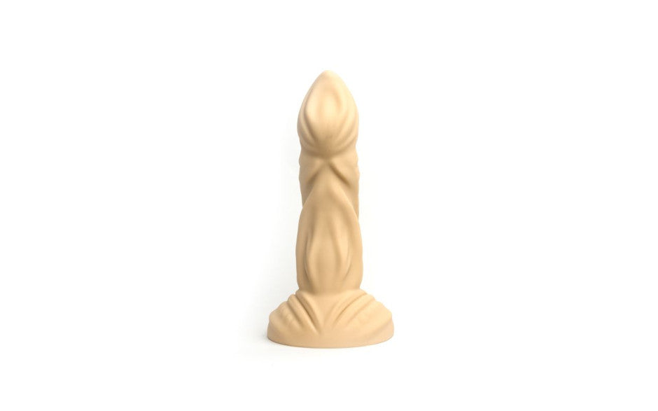 Sphinx Liquid Silicone Dildo Medium - Just for you desires