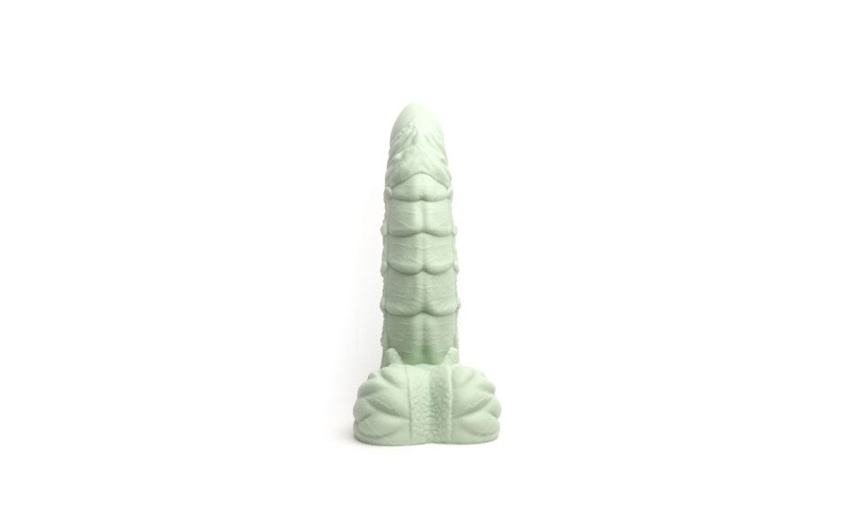 Willie Liquid Silicone Dildo Medium - Just for you desires