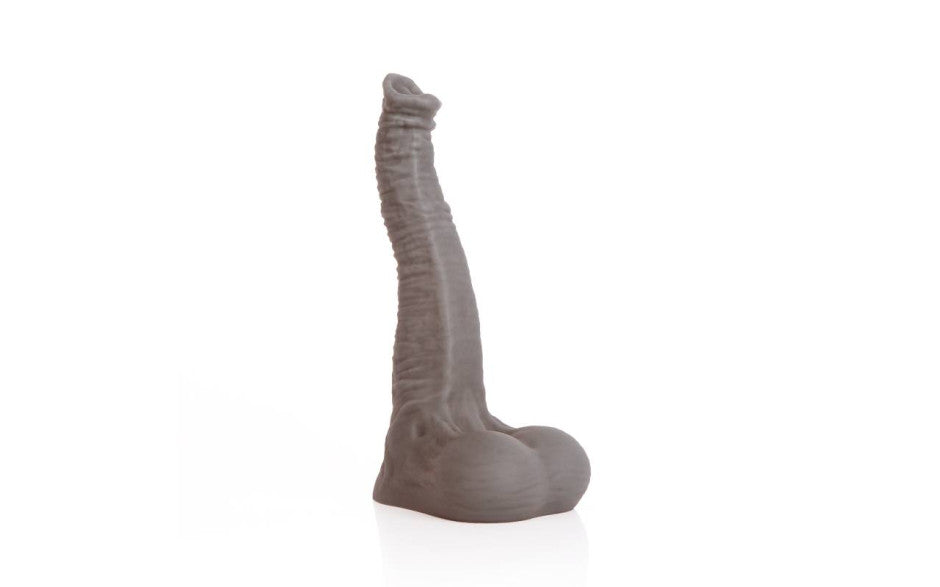 Dexter Liquid Silicone Dildo Medium - Just for you desires