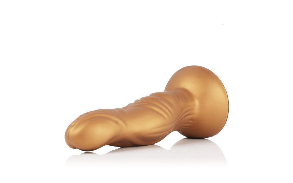 Pupa Liquid Silicone Dildo Small - Just for you desires