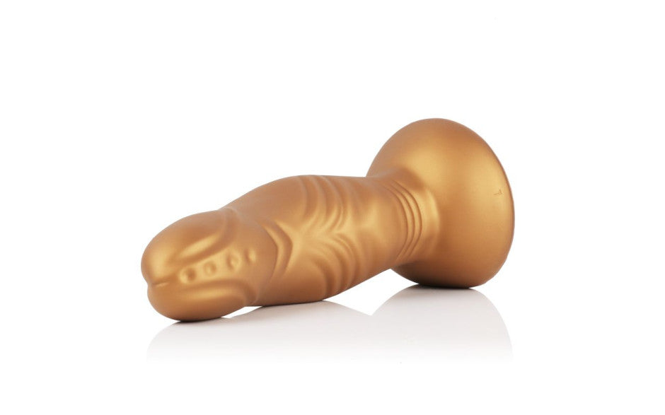 Pupa Liquid Silicone Dildo Small - Just for you desires