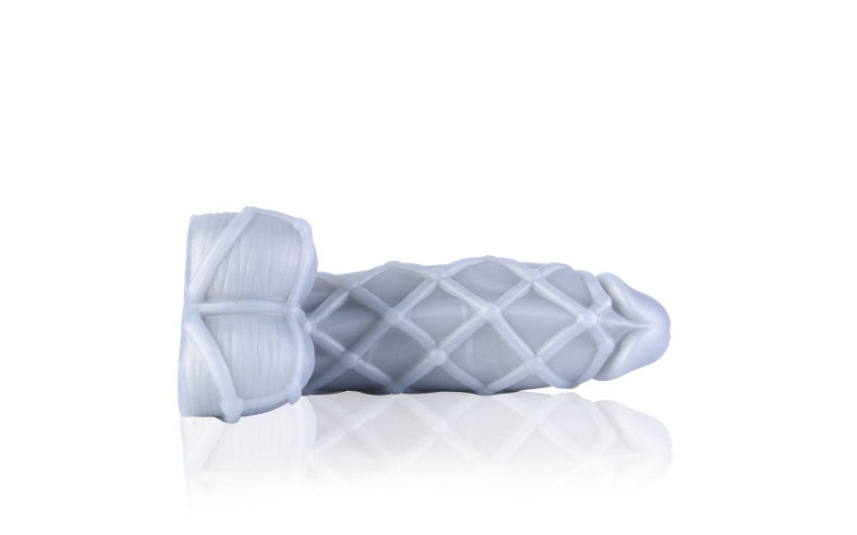 Fetishique Liquid Silicone Dildo Medium - Just for you desires