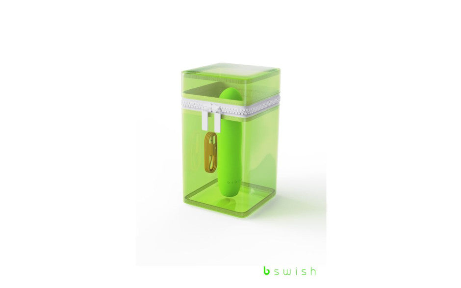 Bdesired Infinite Deluxe Paradise Green - Just for you desires