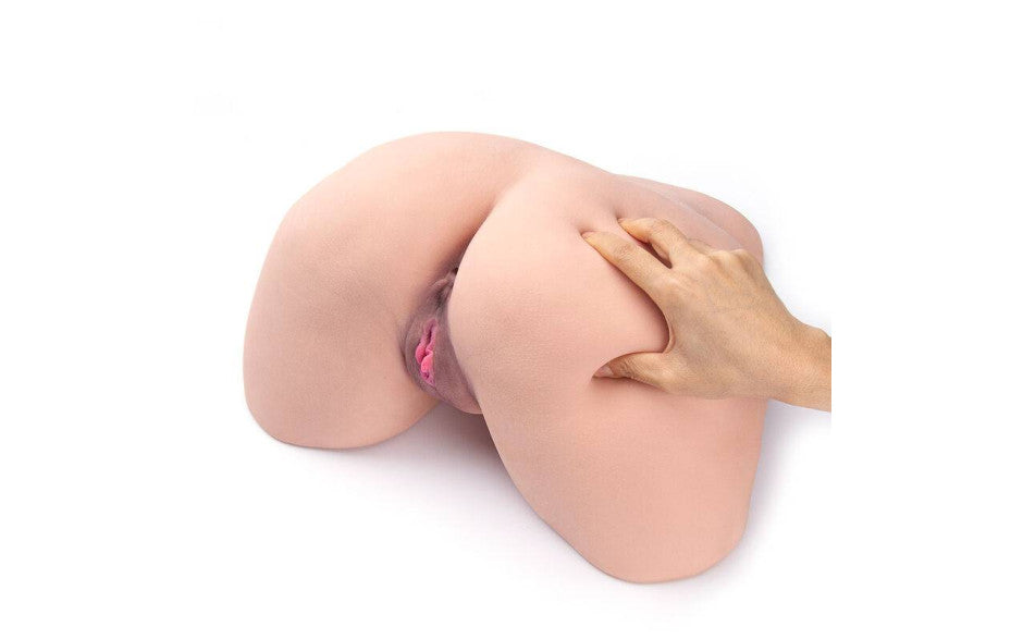 Jemma Doggy Style Big Butt - Just for you desires