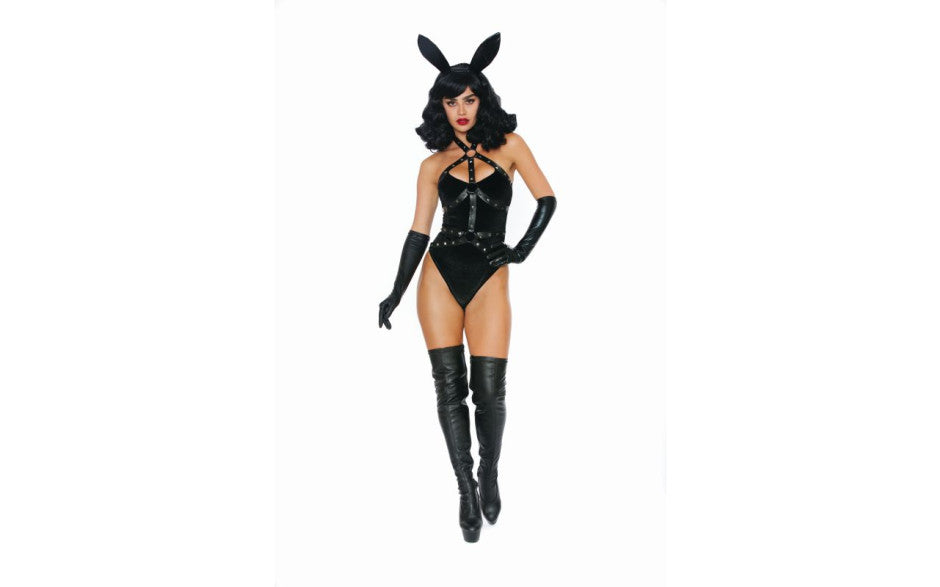 Dreamgirl Bad Girl Bunny Costume - Just for you desires