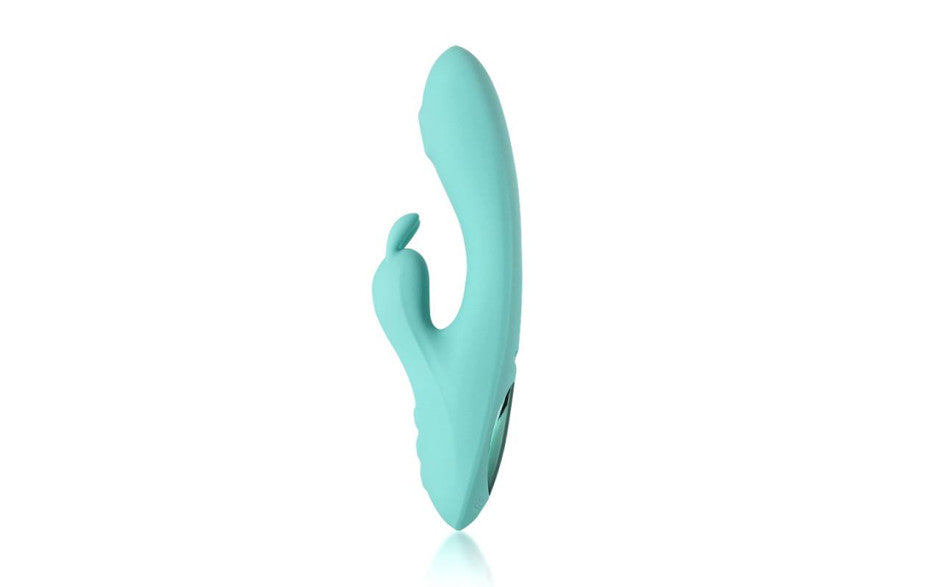 G-Rabbit Rotating G-Spot and Clitoral Vibrator - Just for you desires
