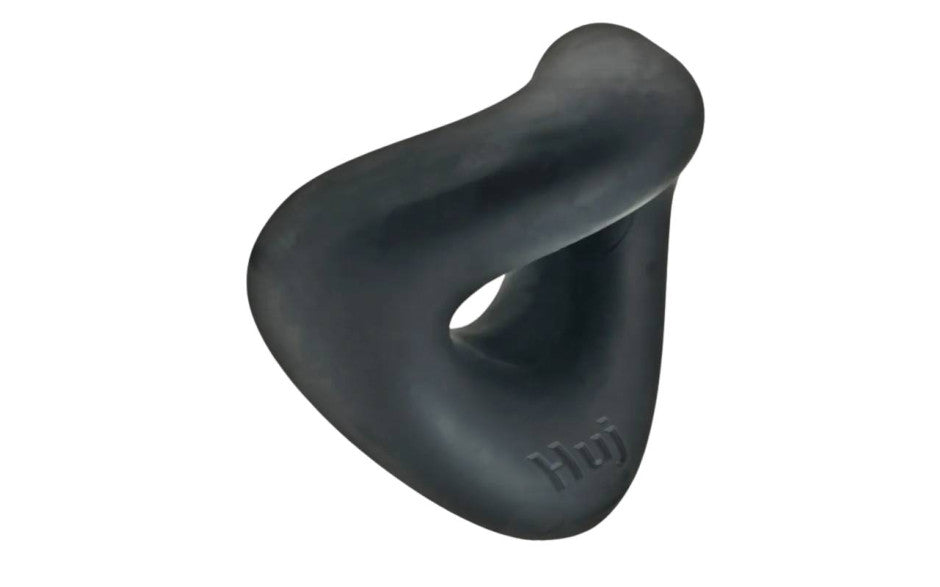 Form Curvy C-Ring Tar Ice - Just for you desires