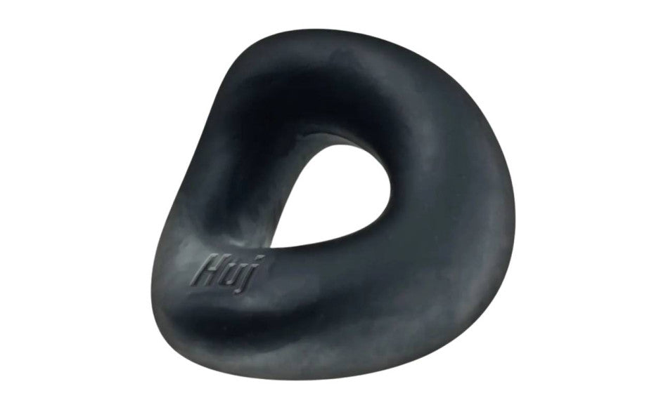 Form Curvy C-Ring Tar Ice - Just for you desires