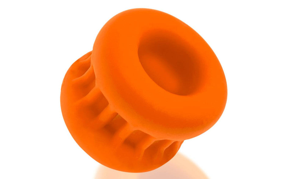 Core Grip Squeeze Ball Stretcher Orange Ice - Just for you desires