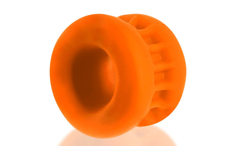Core Grip Squeeze Ball Stretcher Orange Ice - Just for you desires