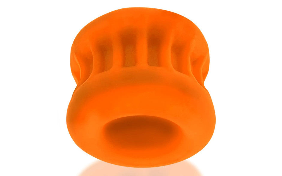 Core Grip Squeeze Ball Stretcher Orange Ice - Just for you desires