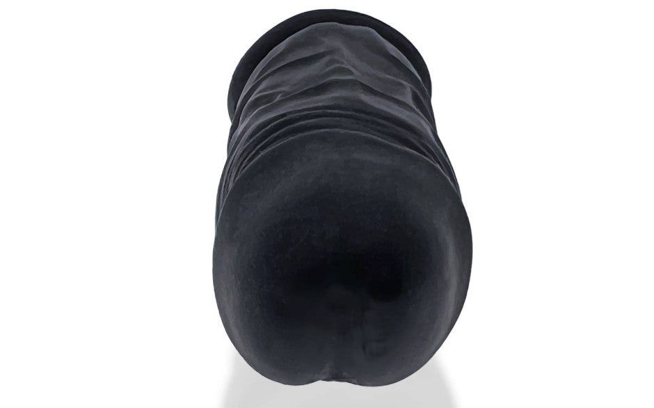 Dicker Ultra-Slim Cocksheath Black Ice - Just for you desires