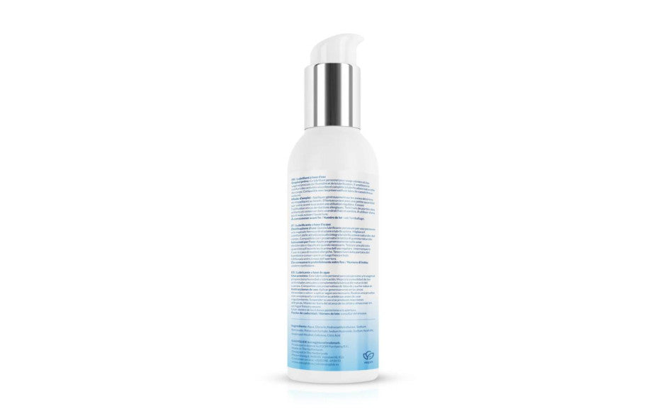 EasyGlide Sensitive Water Based Lubricant 150ml
