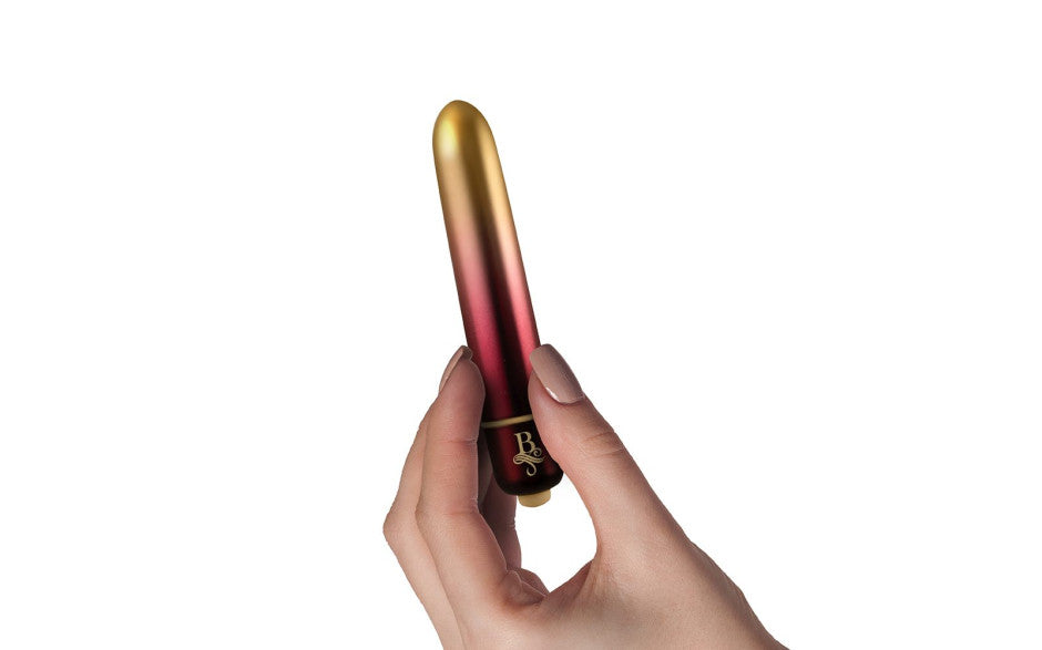 Boudoir Debutante Bullet - Just for you desires