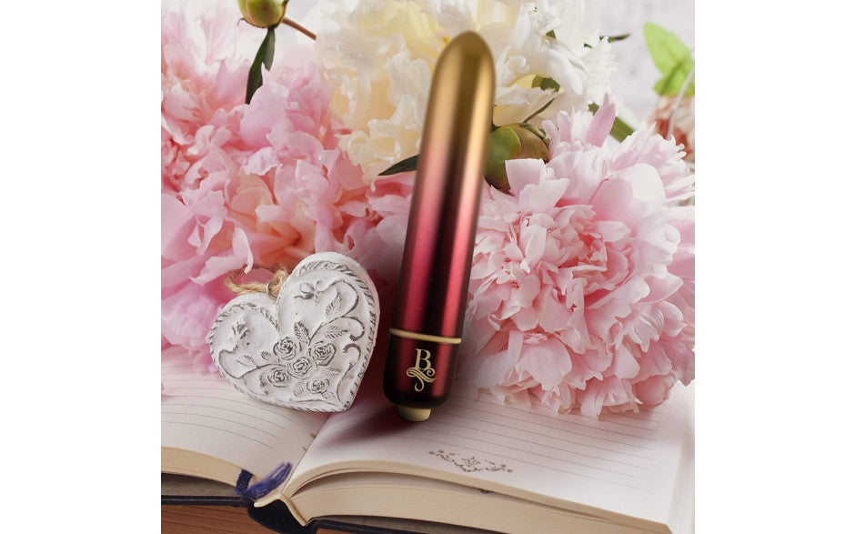 Boudoir Debutante Bullet - Just for you desires