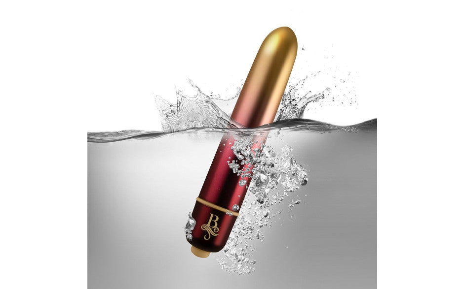 Boudoir Debutante Bullet - Just for you desires