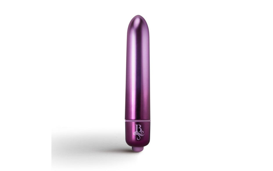 Boudoir Parlour Prince Bullet - Just for you desires