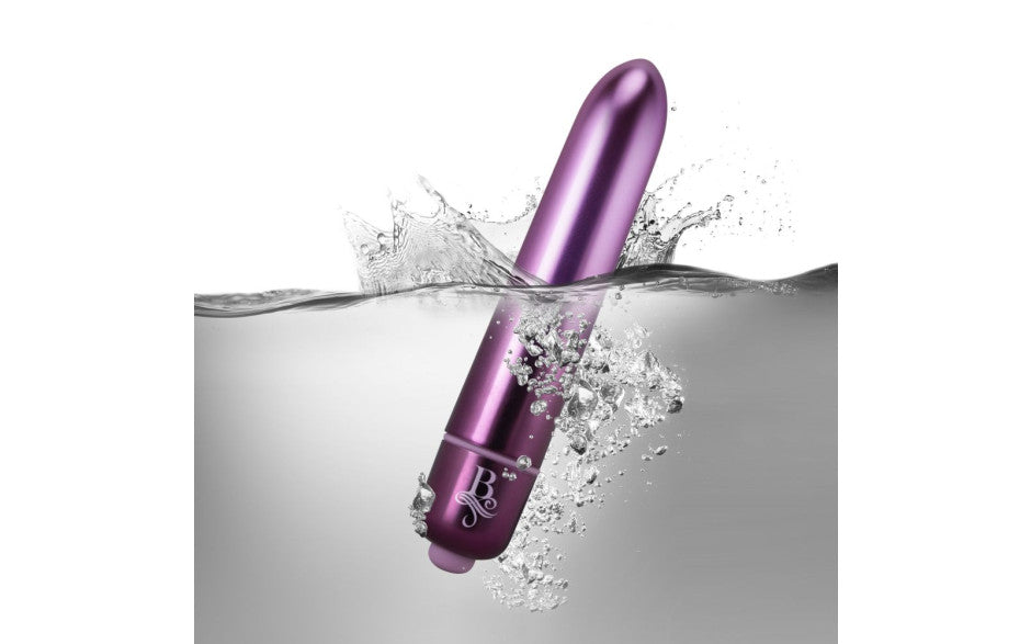 Boudoir Parlour Prince Bullet - Just for you desires