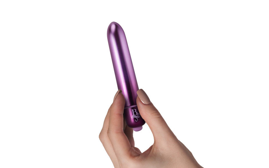 Boudoir Parlour Prince Bullet - Just for you desires