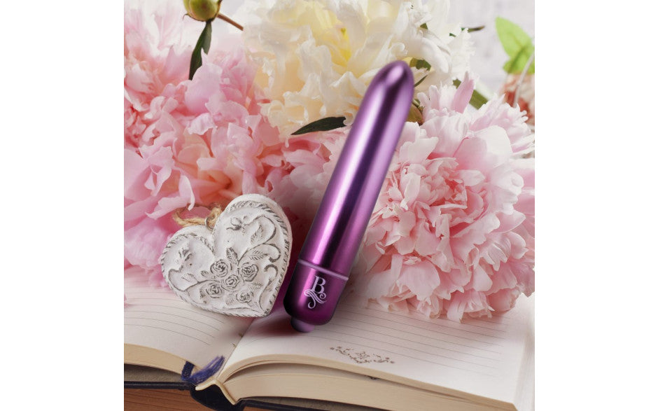 Boudoir Parlour Prince Bullet - Just for you desires