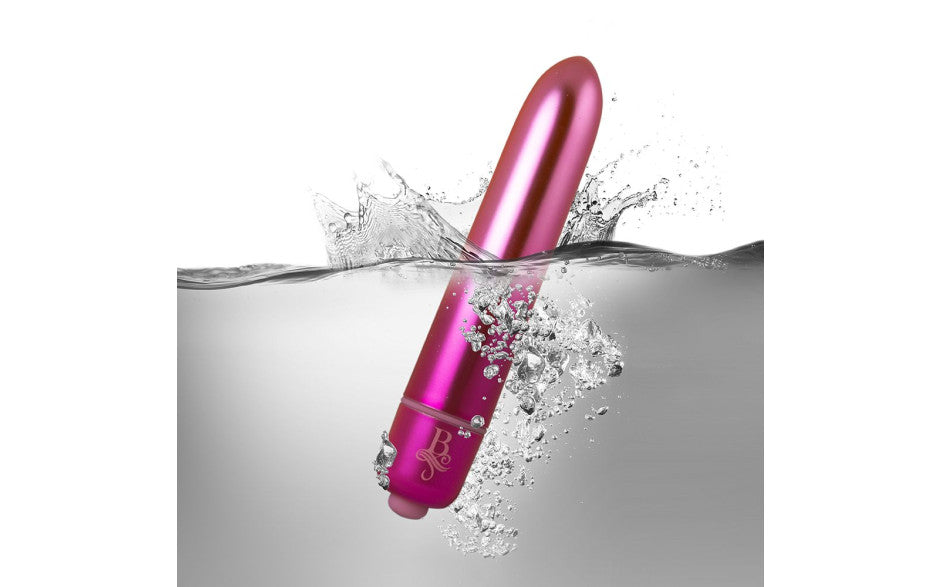 Boudoir Courtesan Bullet - Just for you desires