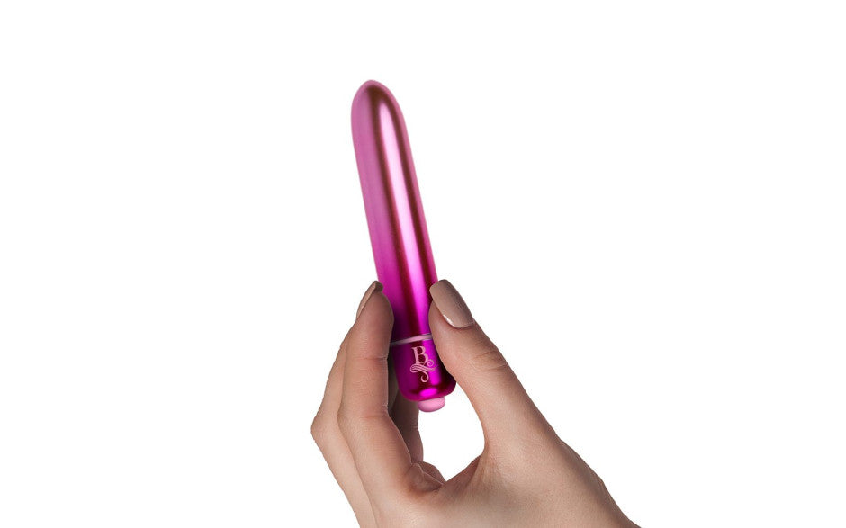 Boudoir Courtesan Bullet - Just for you desires