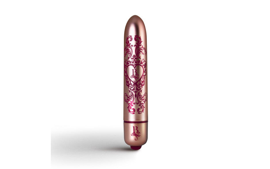 Boudoir Promenade Bullet - Just for you desires