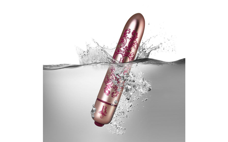 Boudoir Promenade Bullet - Just for you desires