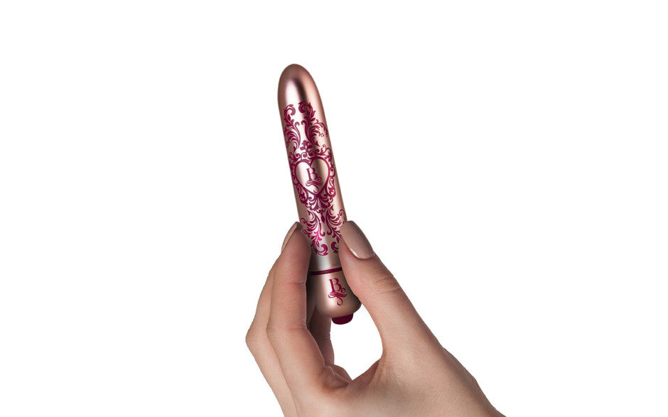 Boudoir Promenade Bullet - Just for you desires