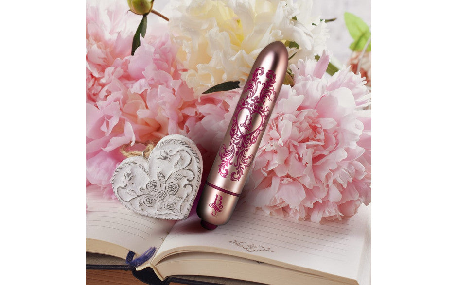 Boudoir Promenade Bullet - Just for you desires