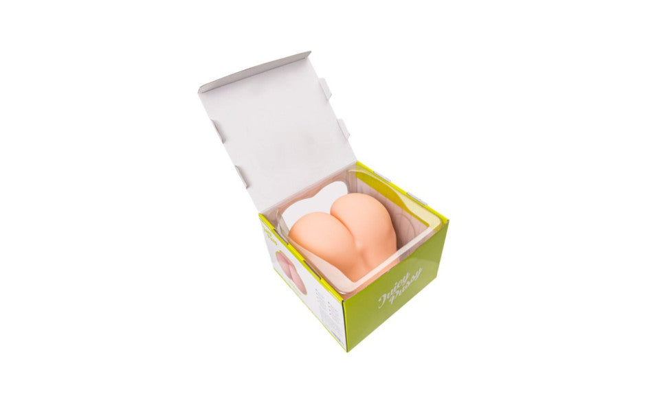 Juicy Butt Masturbator Amanda - Just for you desires