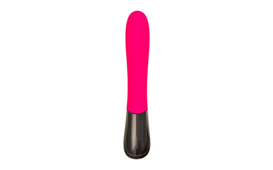 eroTeq Mecawn Slimline G-Spot Vibrator Pink - Just for you desires