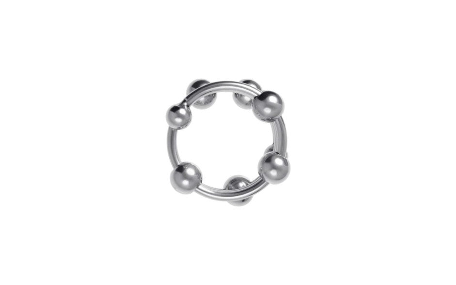 Penis Head Ring Medium 3.5cm - Just for you desires