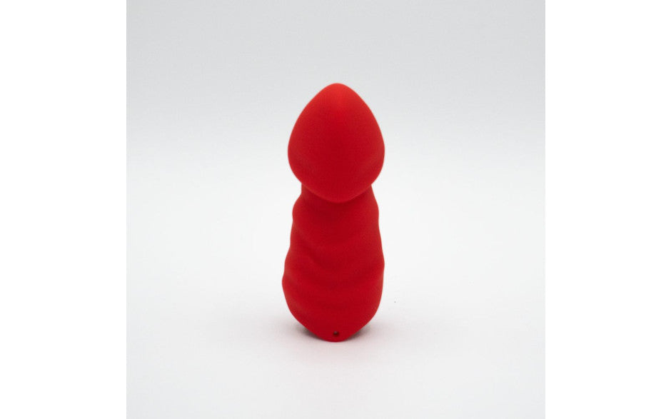 Little Red Bullet Vibrator - Just for you desires