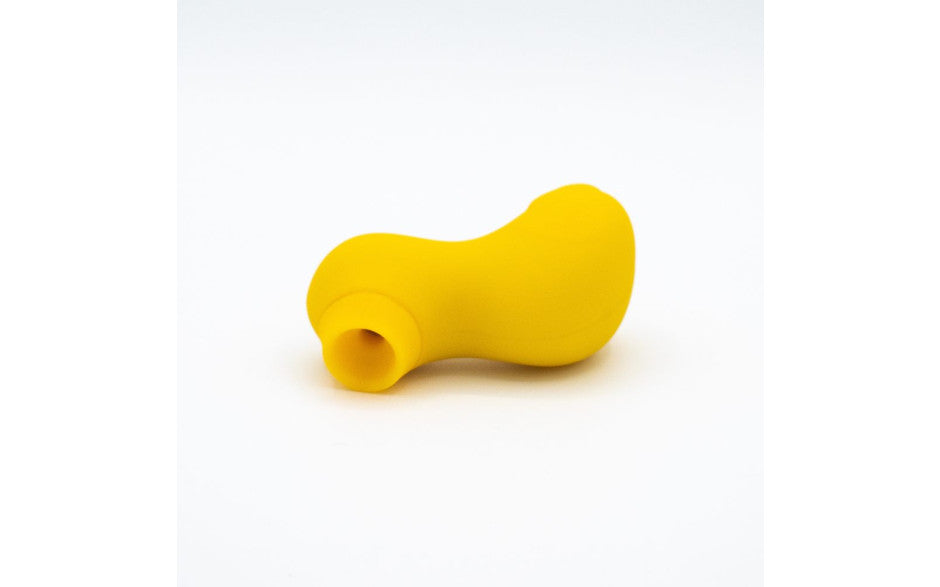 Lucky Duck Suction Stimulator - Just for you desires