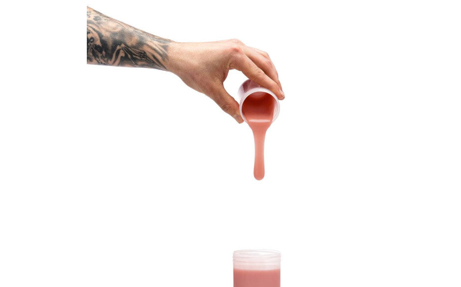 Clone A Willy Kit Silicone Refill Medium Skin Tone - Just for you desires