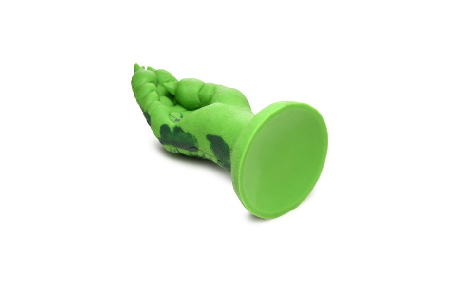 Raptor Claw Fisting Silicone Dildo - Just for you desires