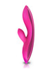 167756 - Climax Elite ELLE 9x Silicone Wand - Just for you desires