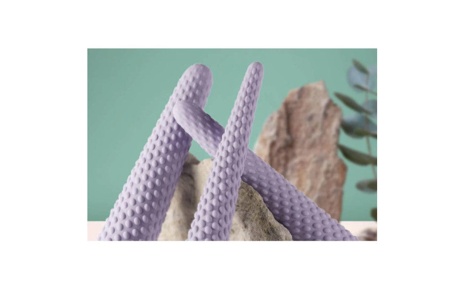 Unite 3 Pc Silicone Dilator Set - Just for you desires