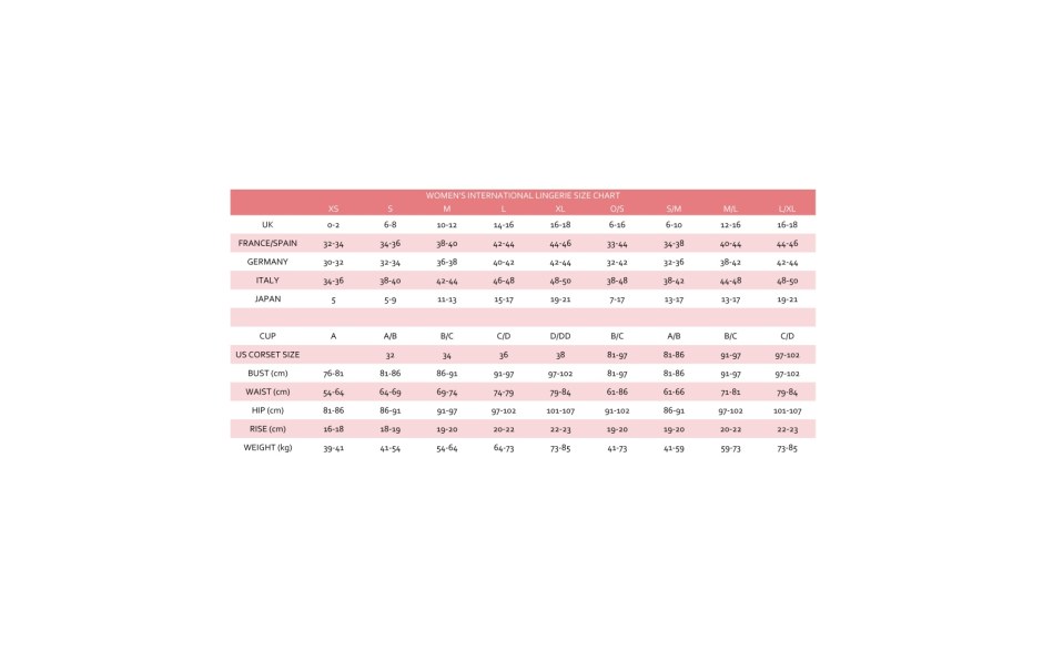 Dreamgirl Long Sleeve Chemise White - Just for you desires