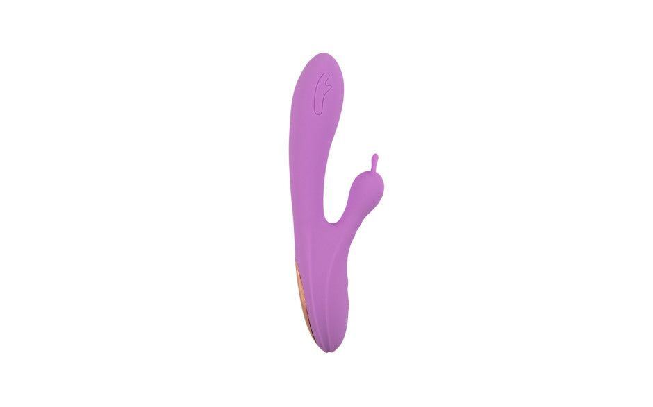 Leyla Pro USB Rabbit Vibrator - Just for you desires
