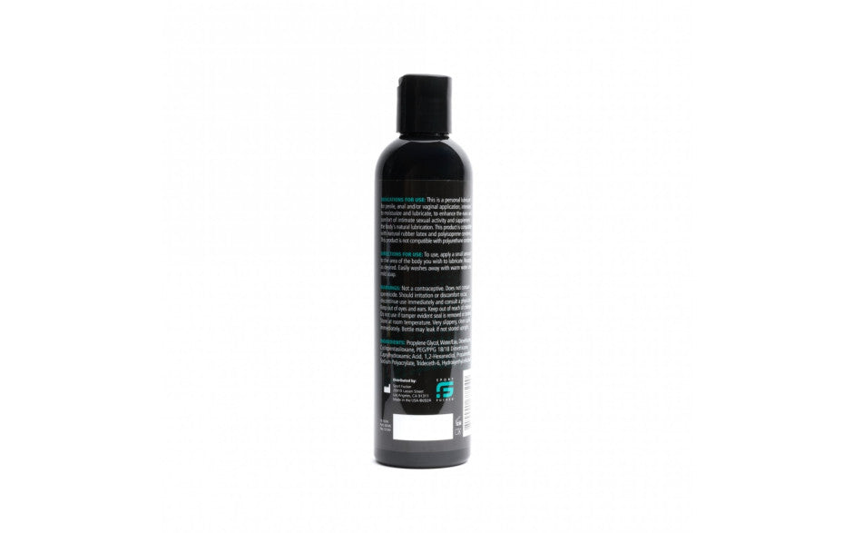 Sport Fucker Hybrid Lubricant 8oz 236ml - Just for you desires
