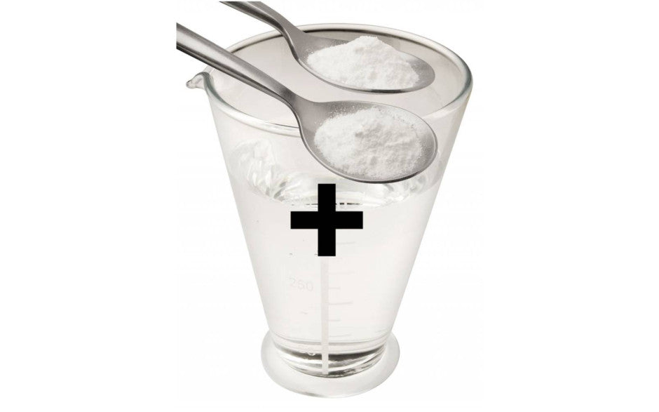 K Lube Powder 200gm (20 Litres) - Just for you desires